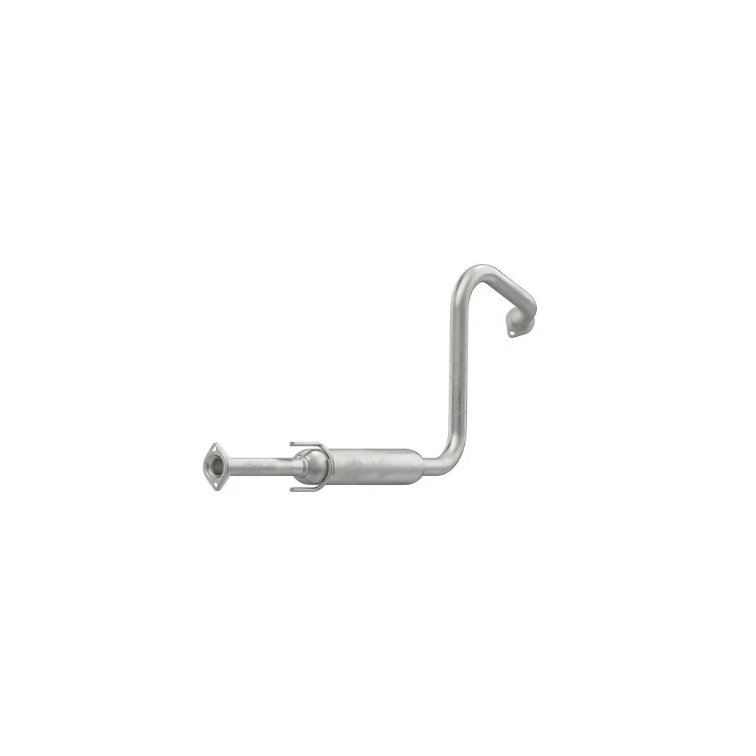 55572 – WALKER EXHST Exhaust Resonator Pipe, OE Replacement Assembly - view 3